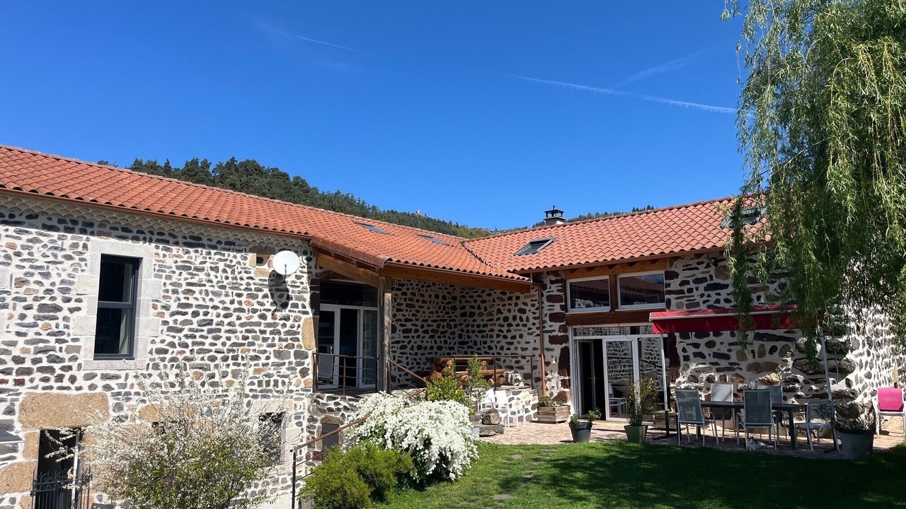 Photo of Outdoor in Saint-Privat-d'Allier