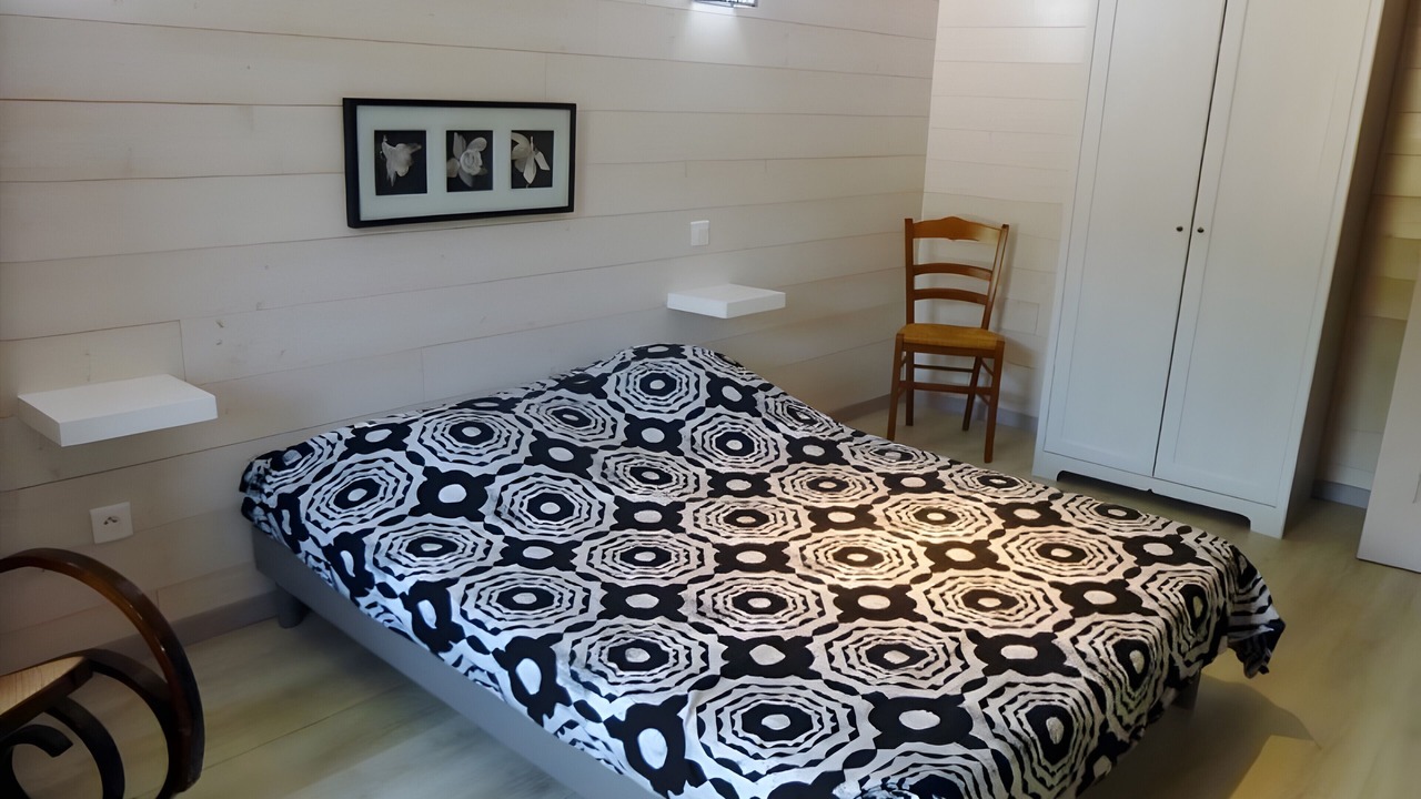 Photo of Bedroom in Saint-Privat-d'Allier
