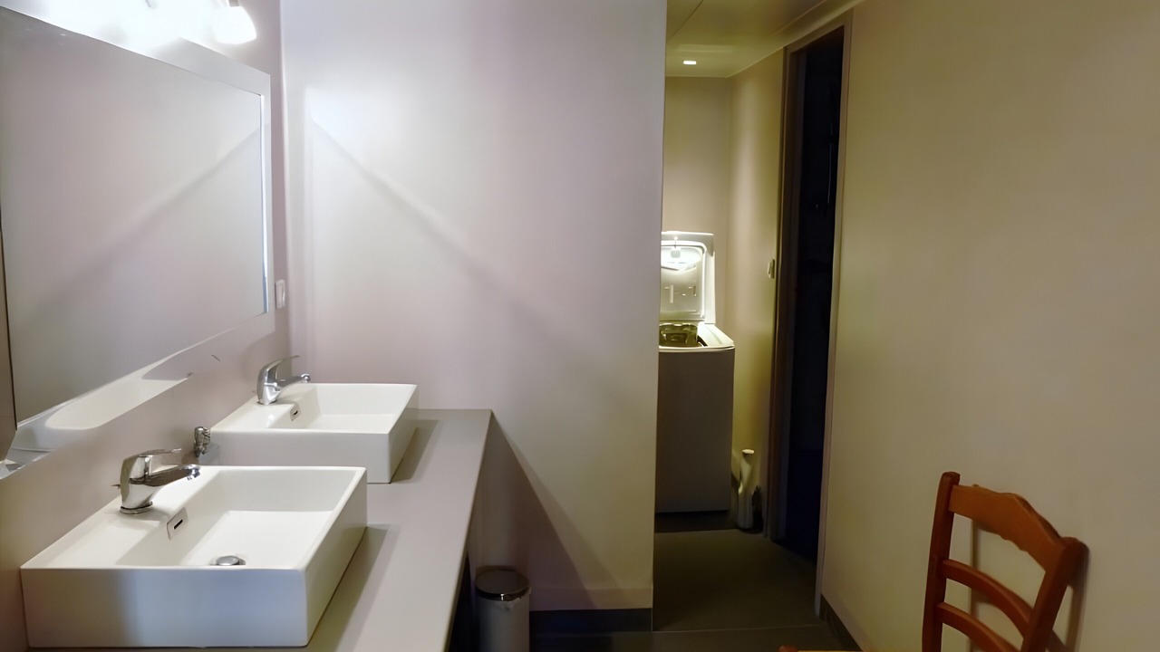 Photo of Bathroom in Saint-Privat-d'Allier