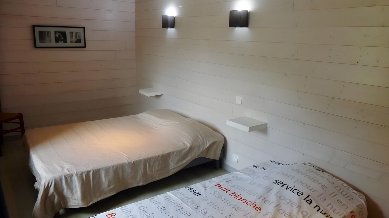Photo of Bedroom in Saint-Privat-d'Allier