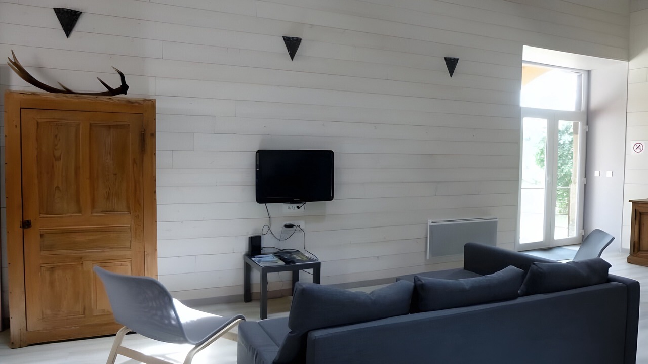Photo of Livingroom in Saint-Privat-d'Allier