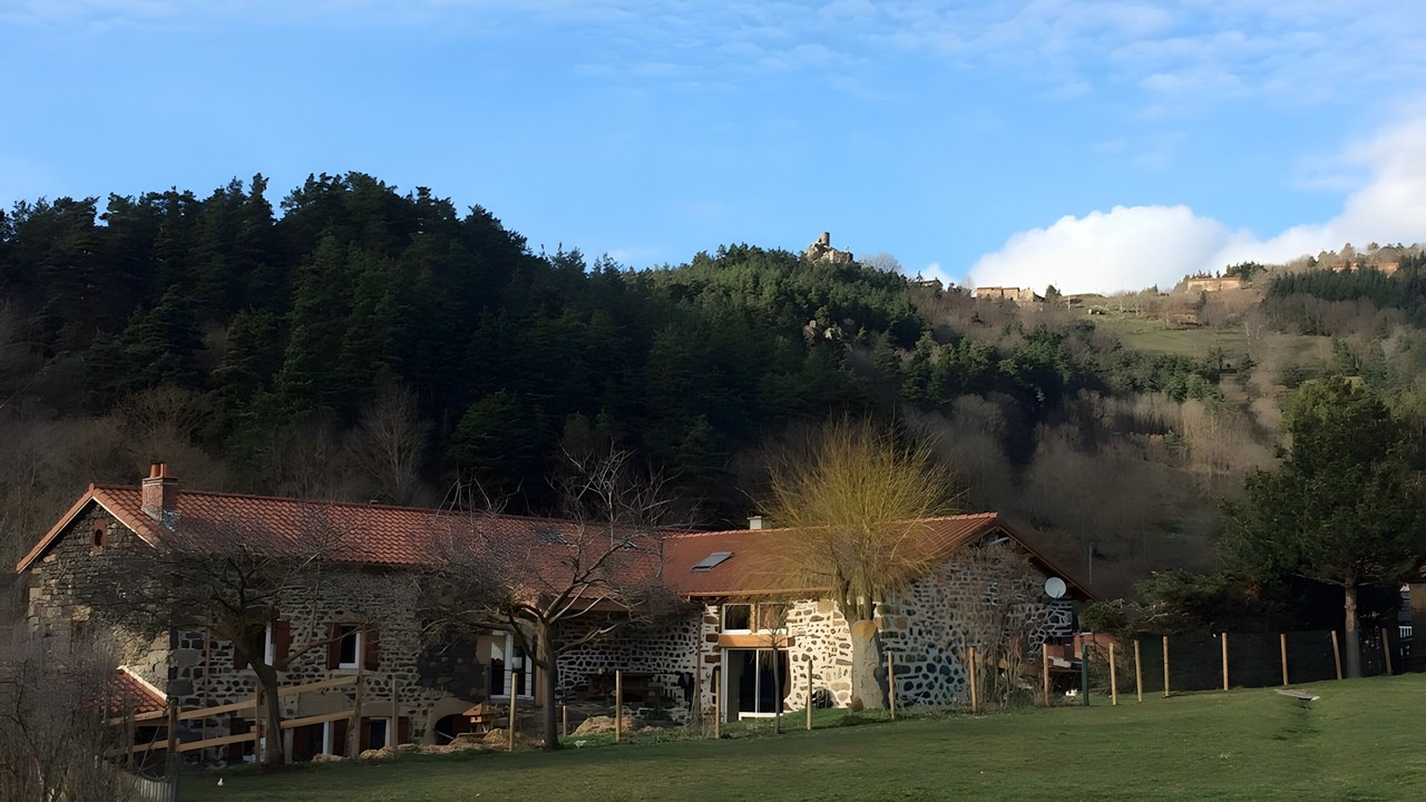 Photo of Outdoor in Saint-Privat-d'Allier