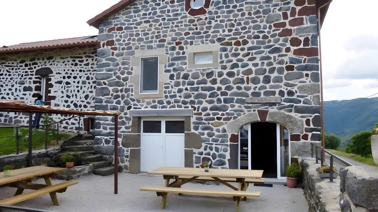Photo of Outdoor in Saint-Privat-d'Allier