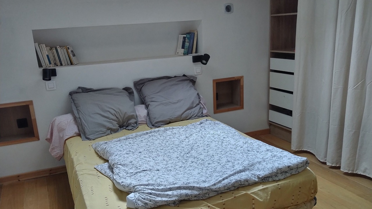 Photo of Bedroom in Saint-Geours-de-Maremne