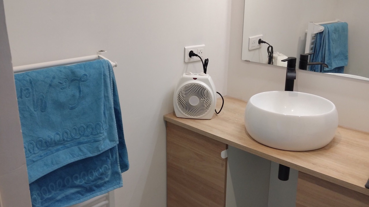 Photo of Bathroom in Saint-Geours-de-Maremne