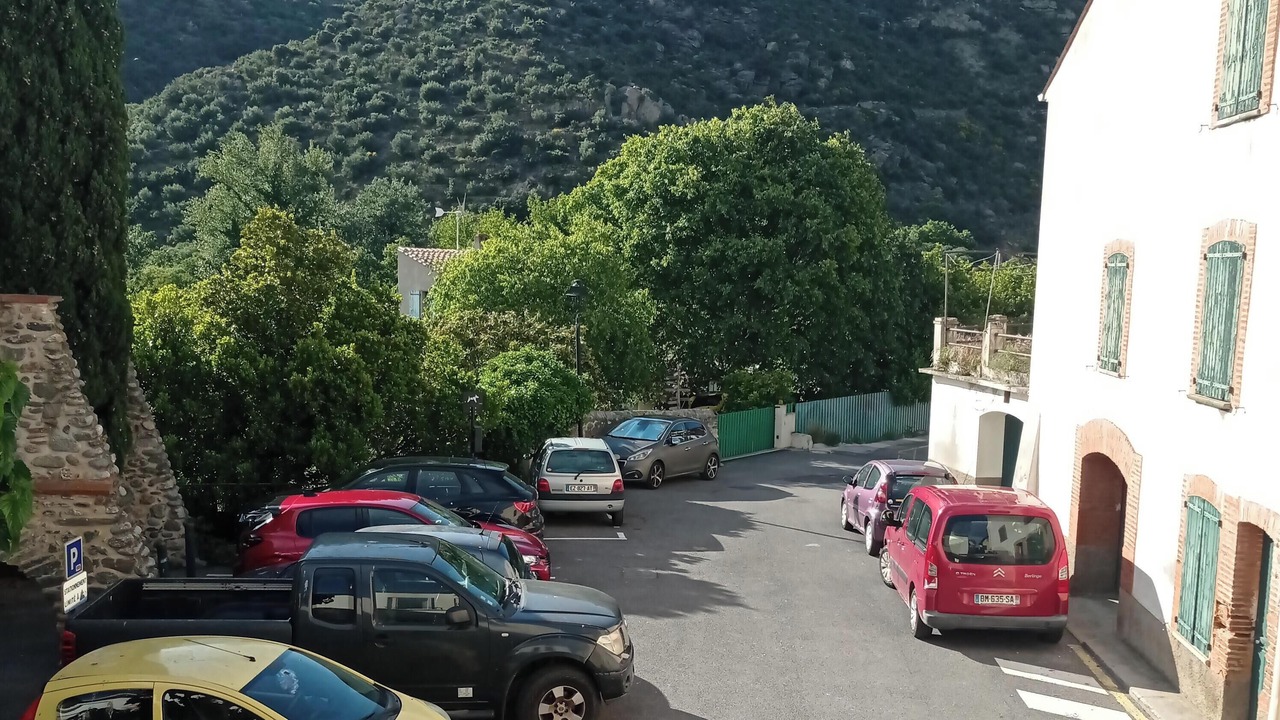 Photo of Outdoor in Rodes