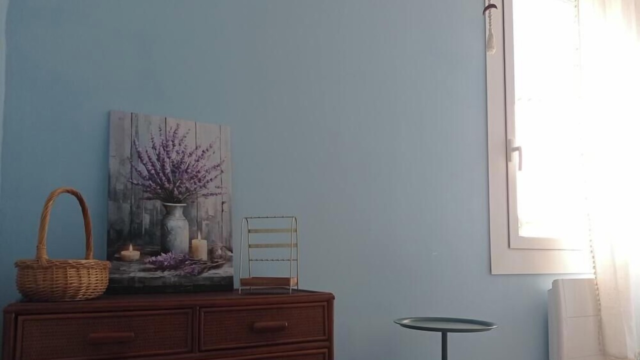 Photo of Bedroom in Rodes