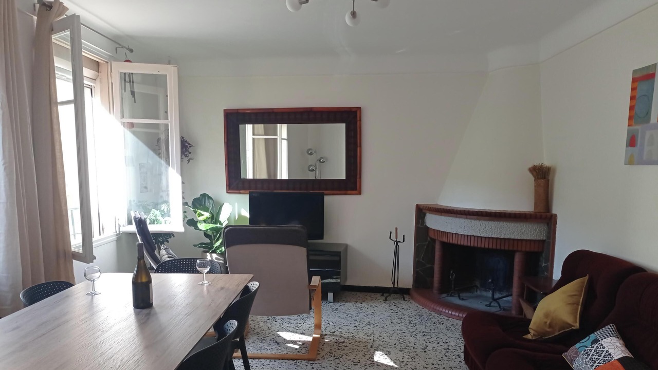 Photo of Livingroom in Rodes