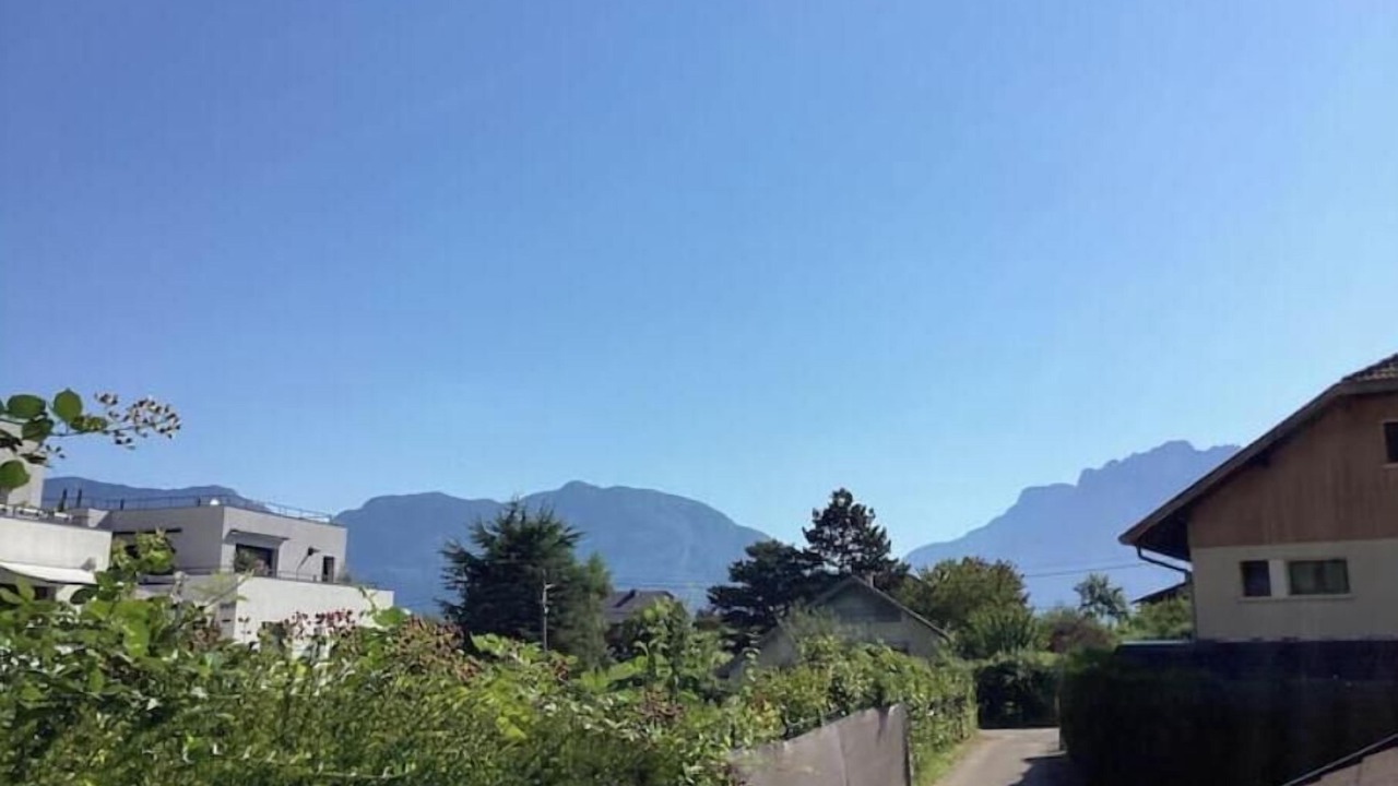 Photo of Outdoor in Cessenaz
