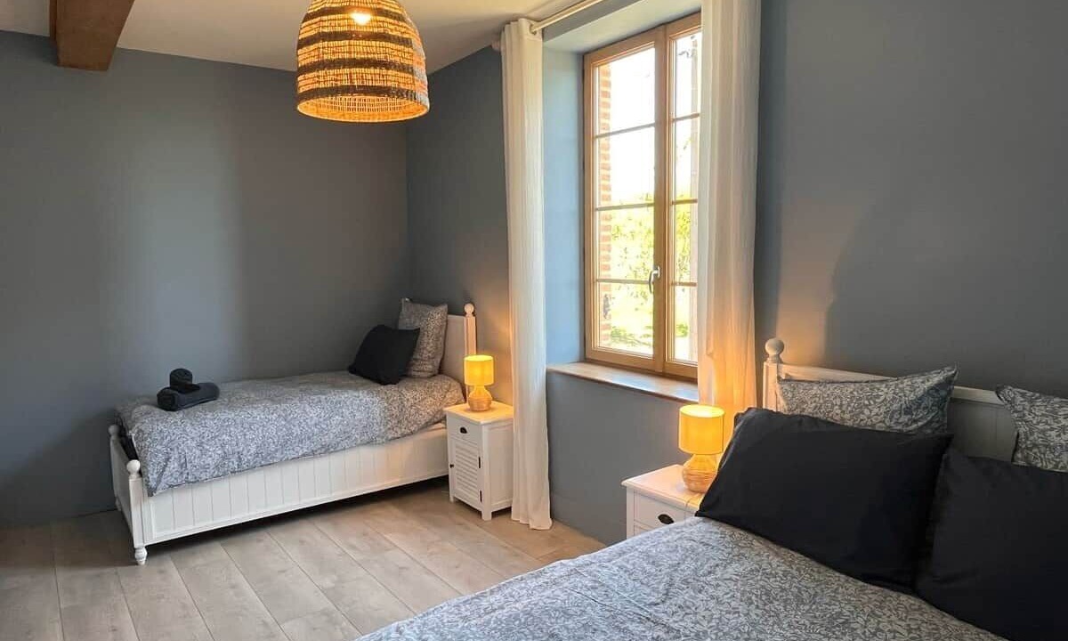 Photo of Bedroom in Lisle-sur-Tarn