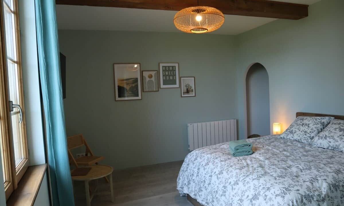 Photo of Bedroom in Lisle-sur-Tarn
