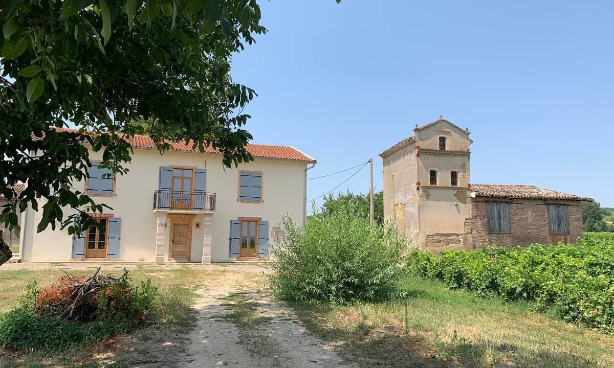 Photo of Outdoor in Lisle-sur-Tarn