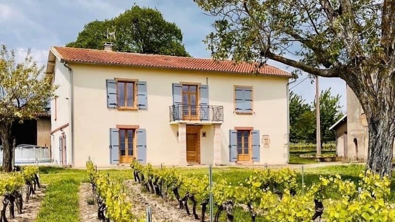Photo of Outdoor in Lisle-sur-Tarn