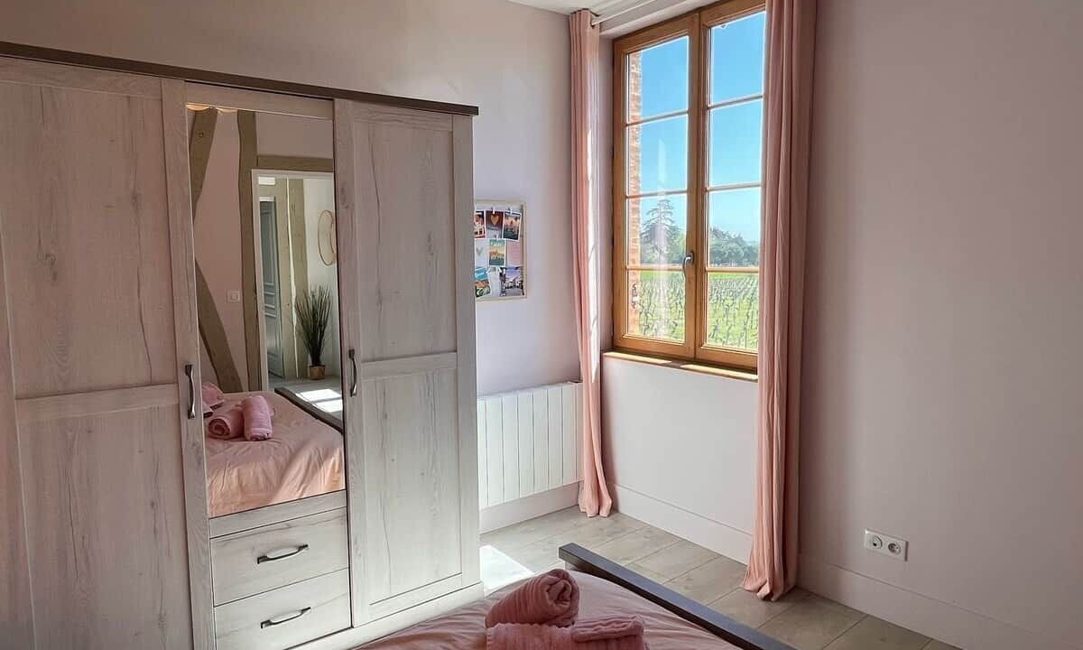 Photo of Bedroom in Lisle-sur-Tarn