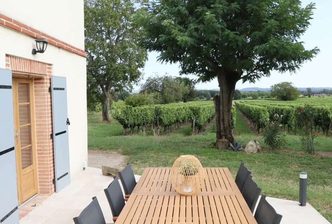 Photo of Outdoor in Lisle-sur-Tarn