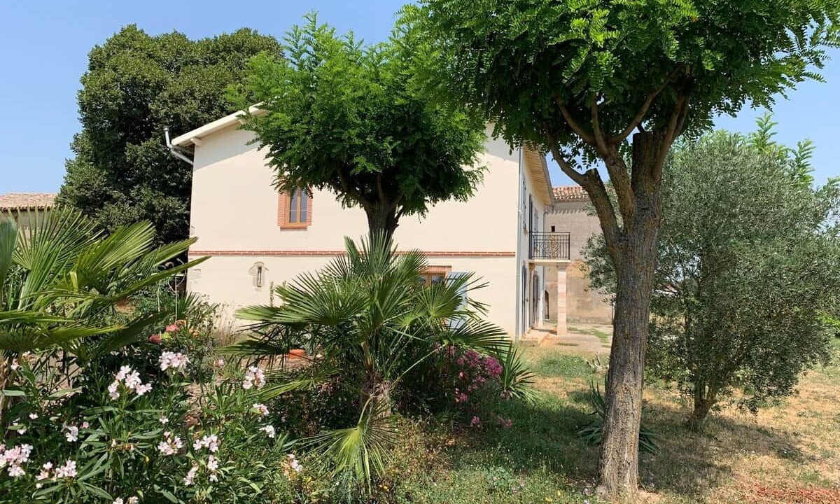 Photo of Outdoor in Lisle-sur-Tarn