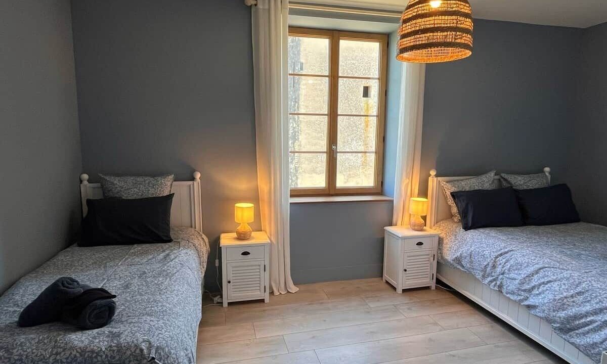 Photo of Bedroom in Lisle-sur-Tarn
