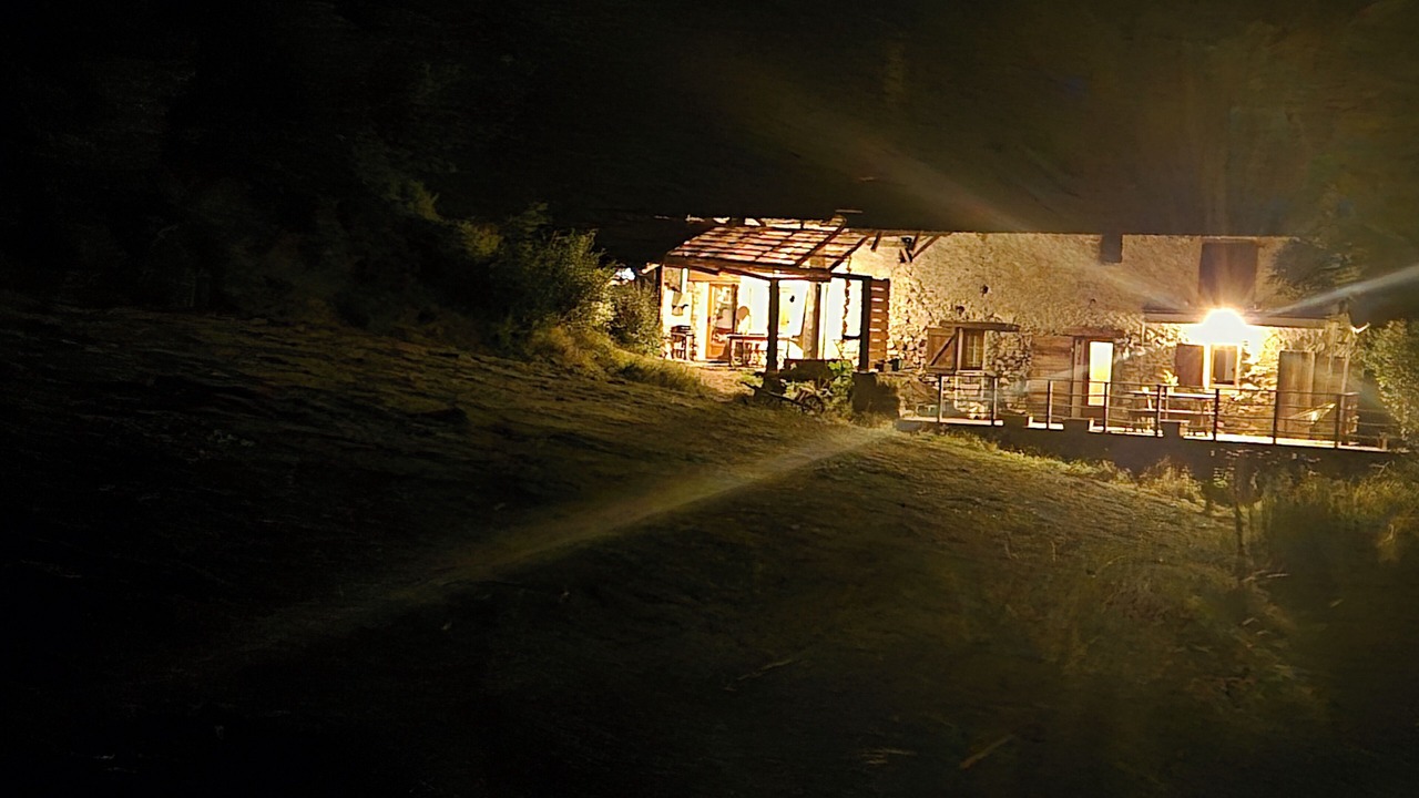 Photo of Outdoor in Meolans-Revel