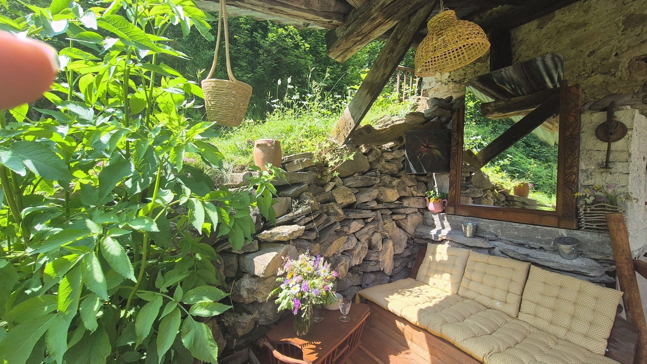 Photo of Outdoor in Meolans-Revel
