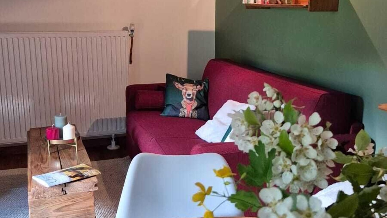 Photo of Livingroom in Meolans-Revel