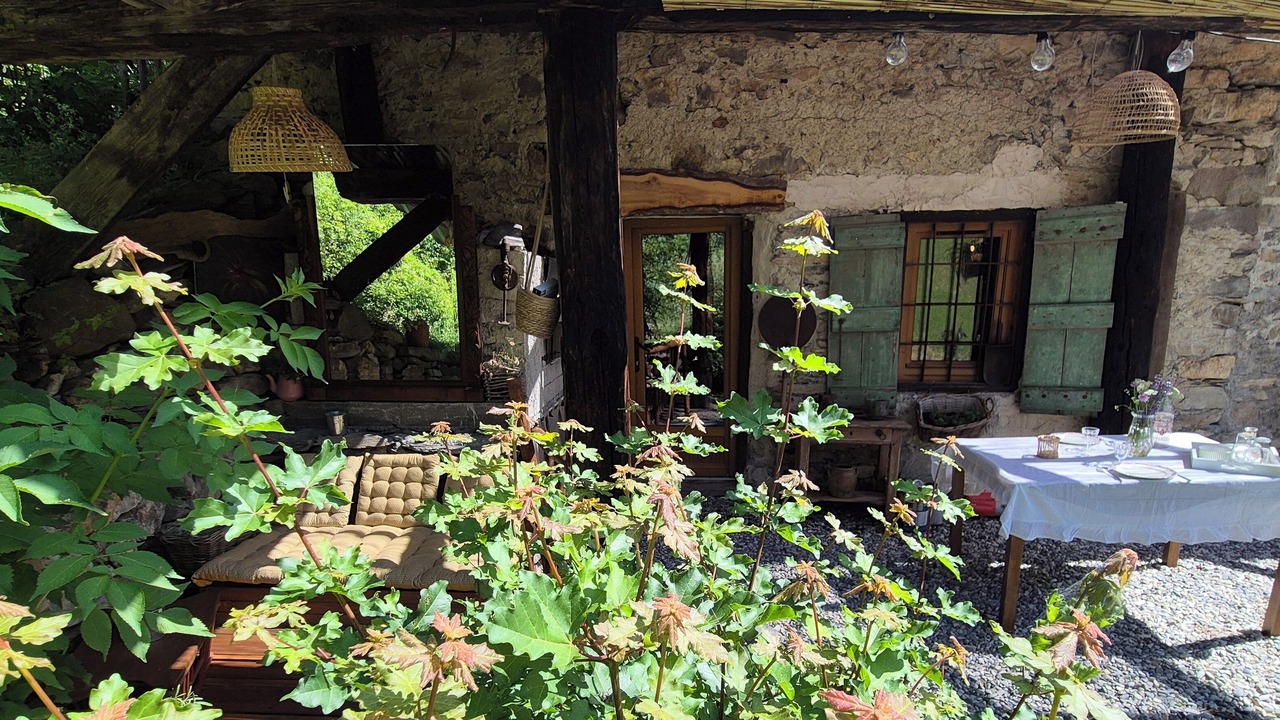 Photo of Outdoor in Meolans-Revel