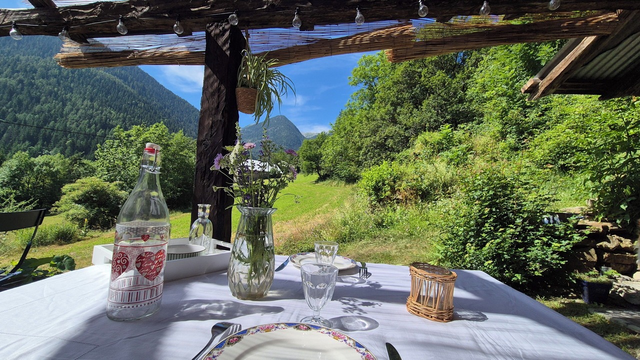 Photo of Outdoor in Meolans-Revel