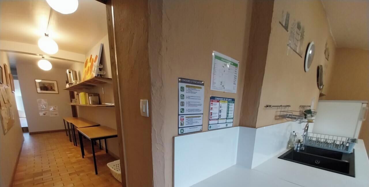 Photo of Kitchen in Rogues