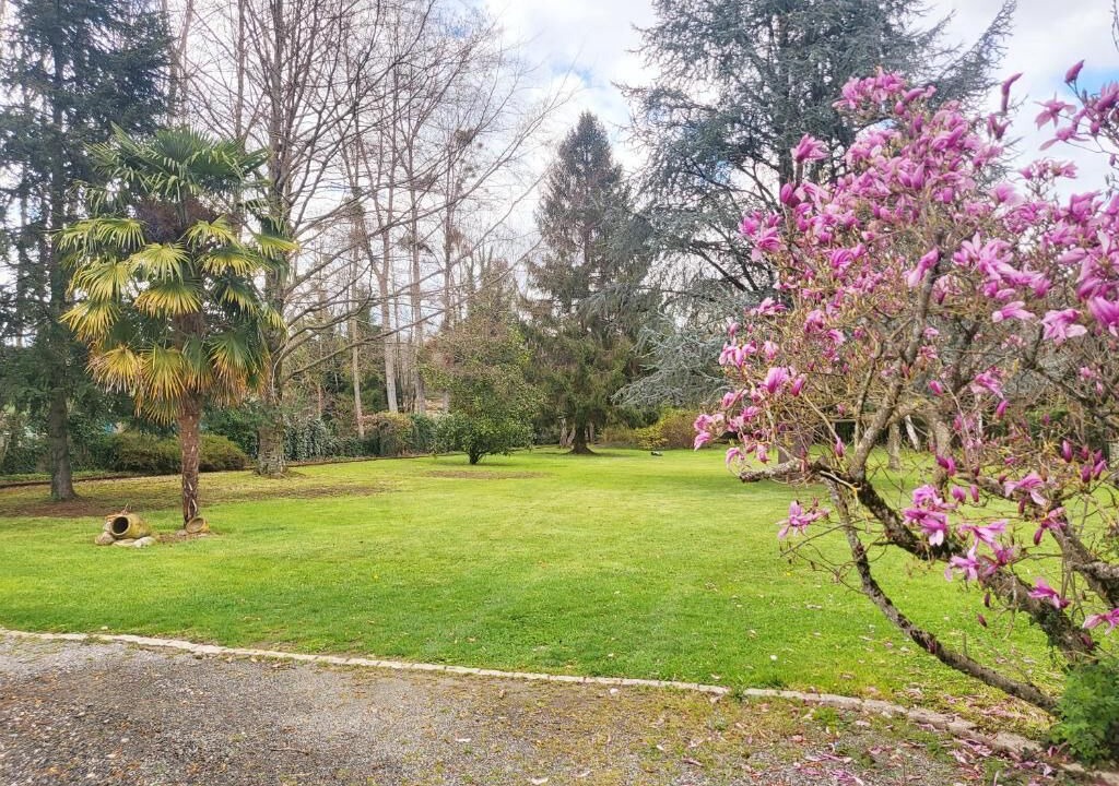 Photo of Outdoor in La Barthe-de-Neste