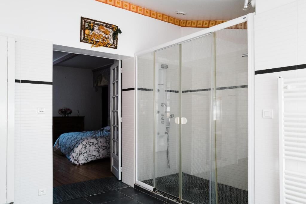 Photo of Bathroom in La Barthe-de-Neste