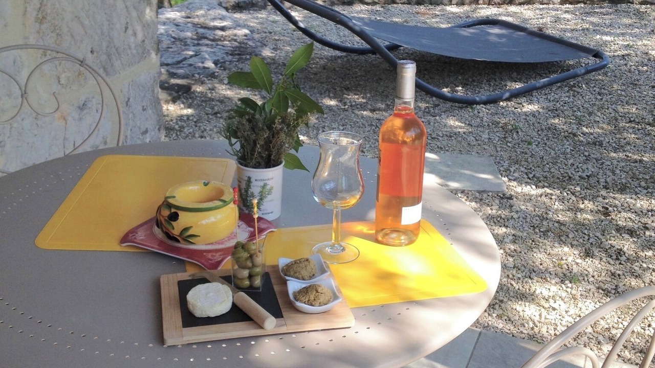 Photo of Outdoor in Labeaume
