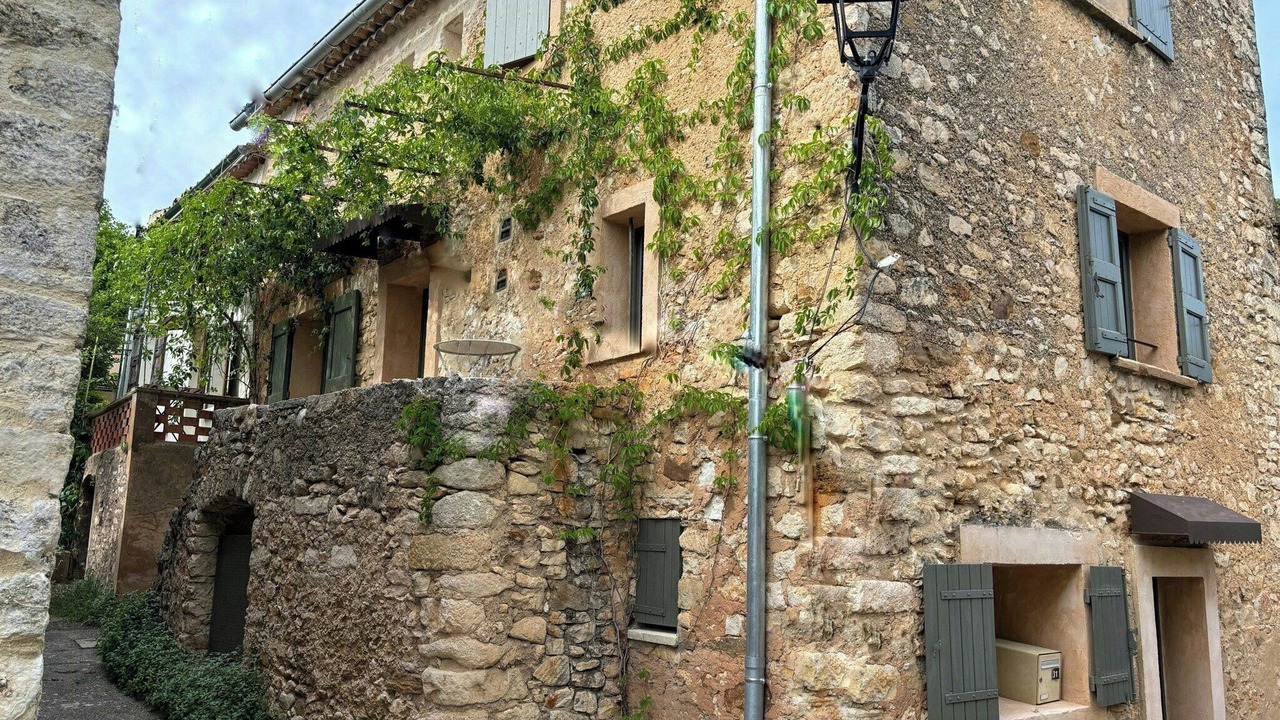 Photo of Outdoor in Rustrel