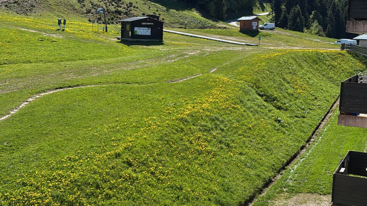 Photo of Outdoor in Allevard