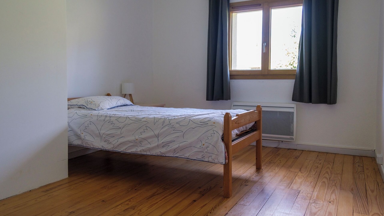 Photo of Bedroom in Beuil