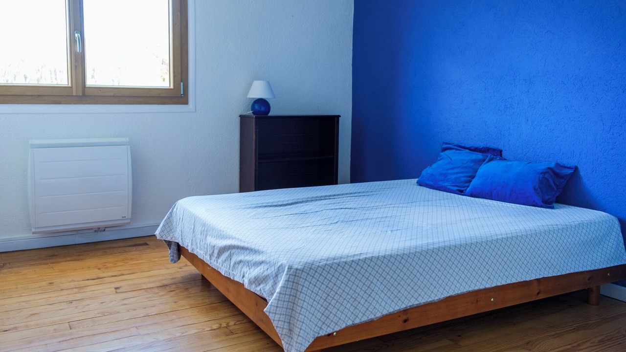 Photo of Bedroom in Beuil