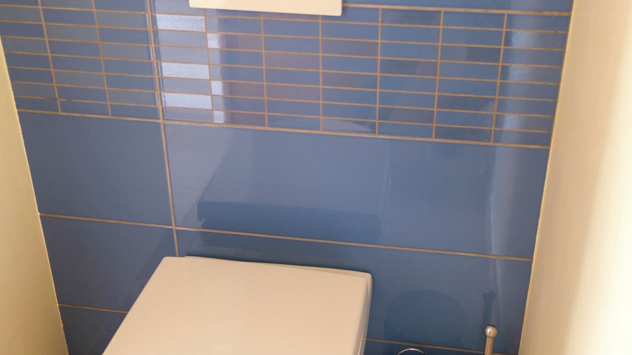 Photo of Bathroom in Beuil