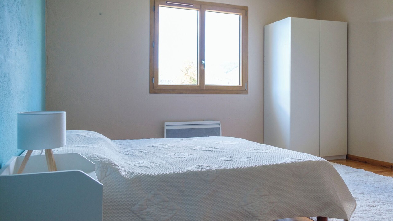 Photo of Bedroom in Beuil