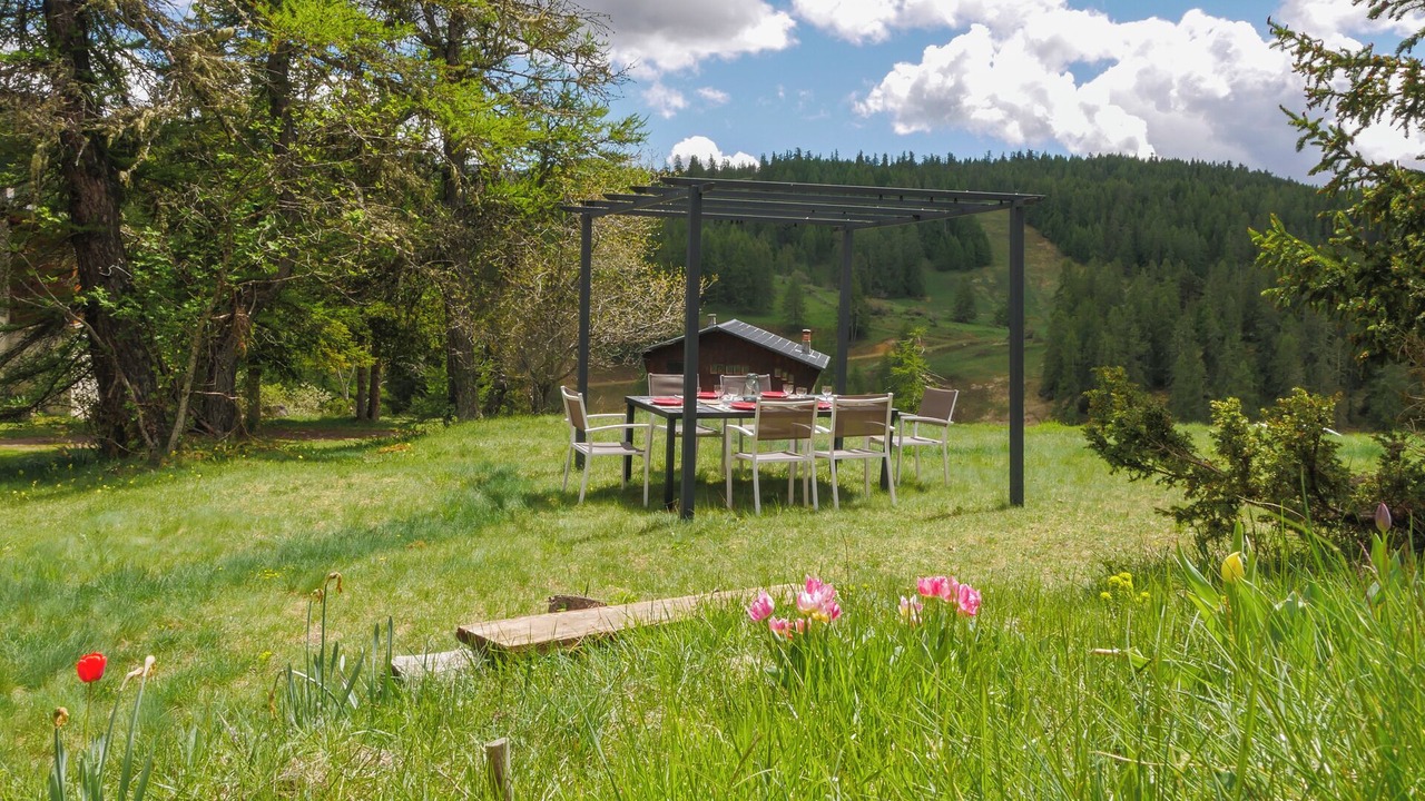 Photo of Outdoor in Beuil