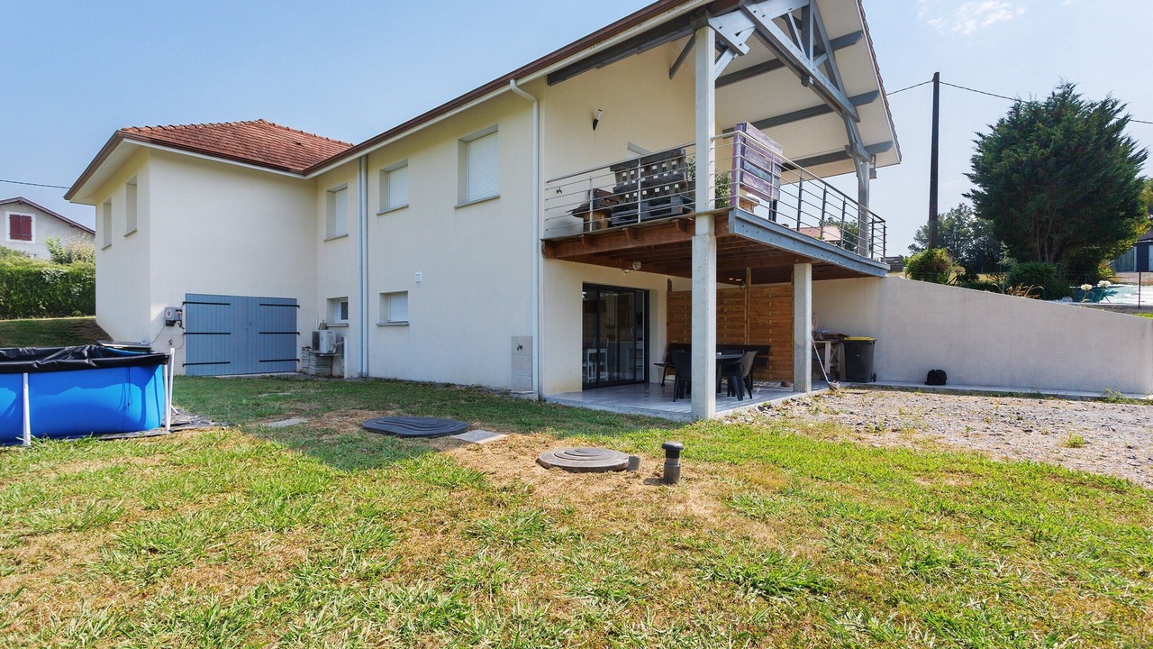 Photo of Outdoor in Salies-de-Bearn