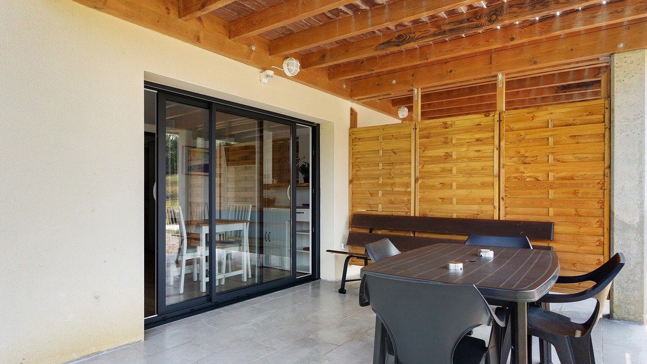 Photo of Outdoor in Salies-de-Bearn