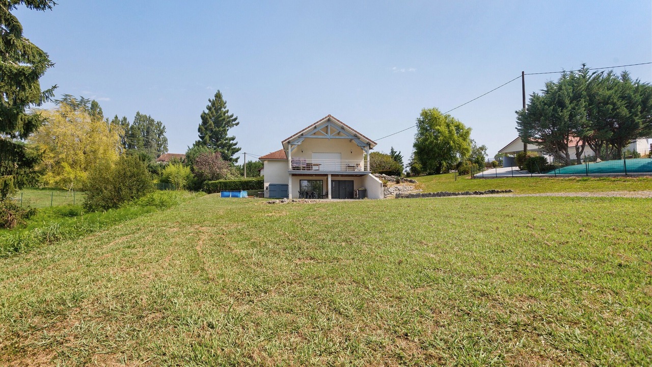 Photo of Outdoor in Salies-de-Bearn