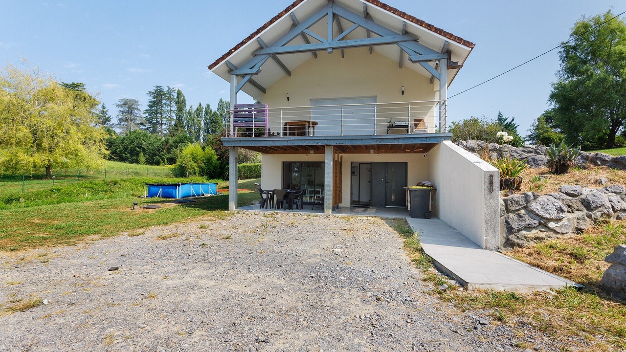 Photo of Outdoor in Salies-de-Bearn