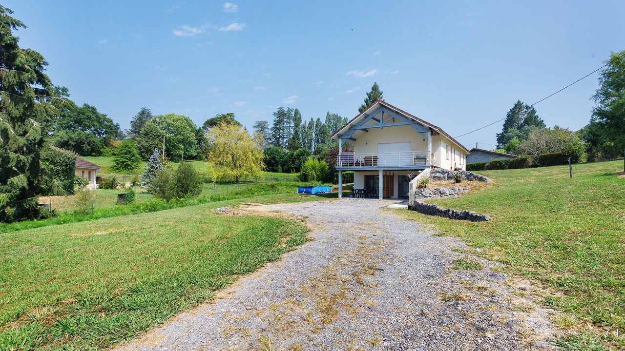 Photo of Outdoor in Salies-de-Bearn
