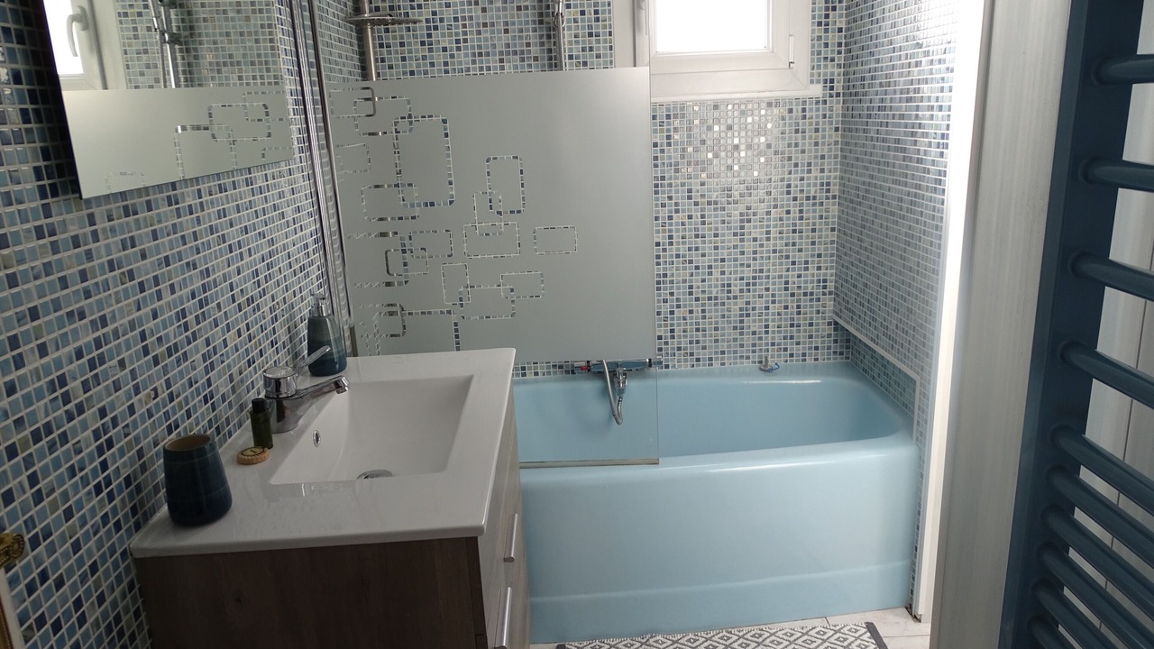 Photo of Bathroom in Limoges