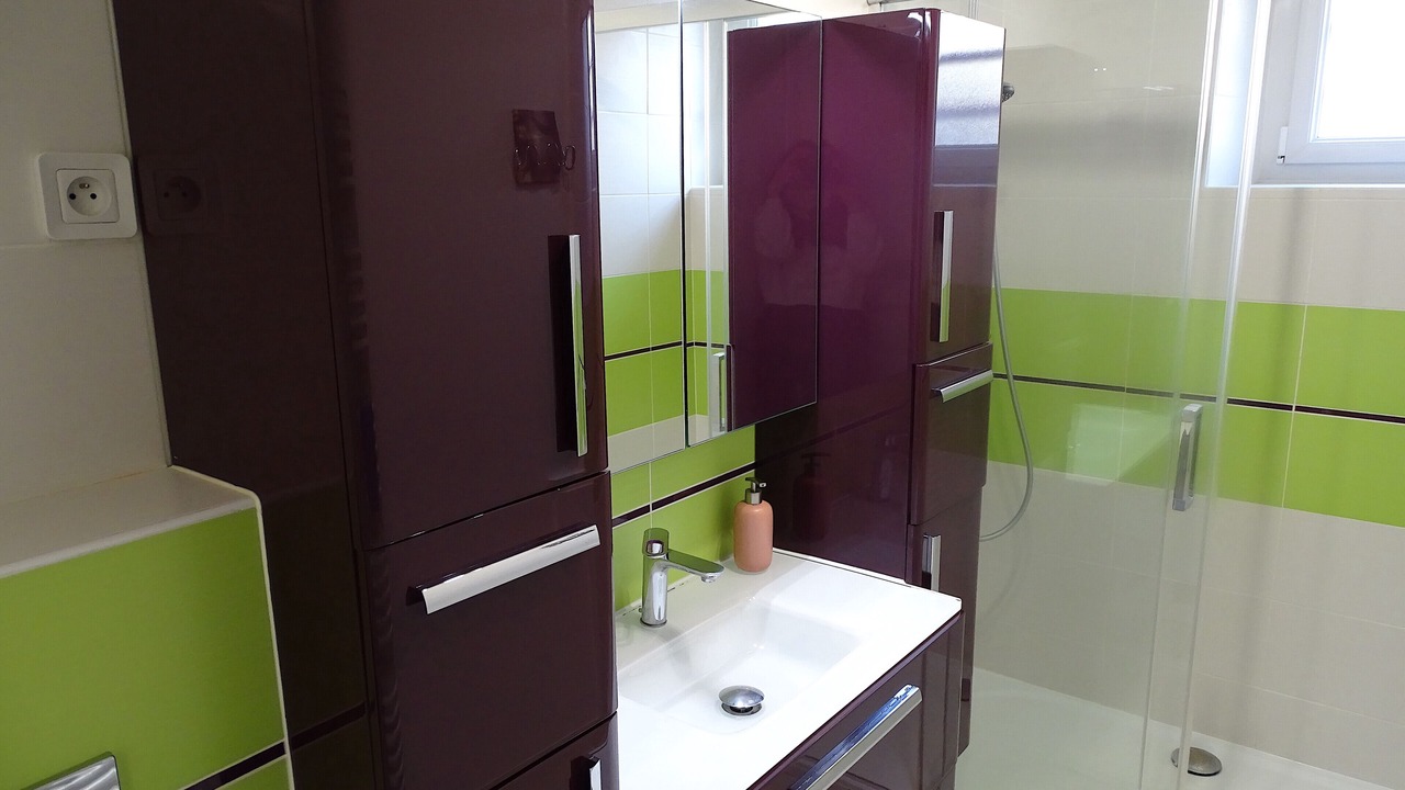 Photo of Bathroom in Limoges