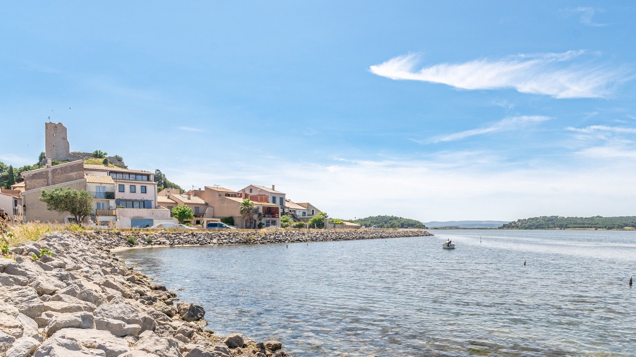 Photo of Others in Gruissan