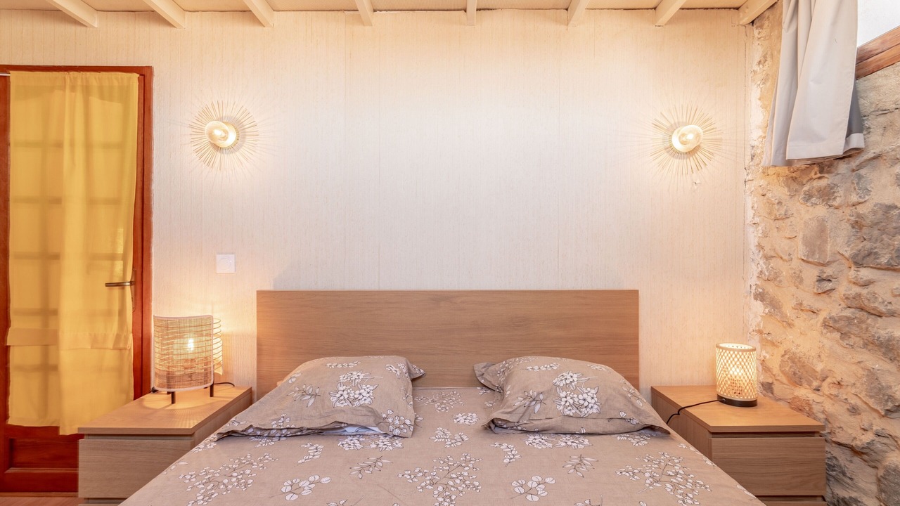 Photo of Bedroom in Gruissan