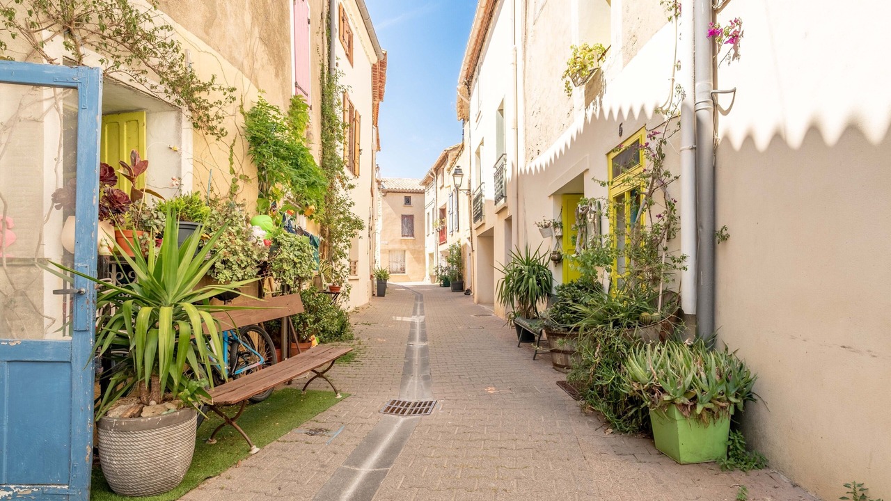 Photo of Outdoor in Gruissan