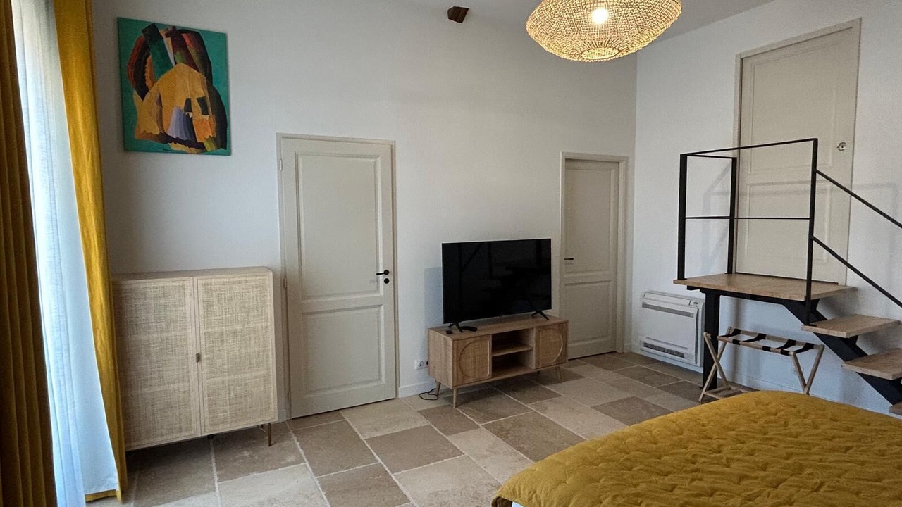Photo of Bedroom in Lissac-sur-Couze