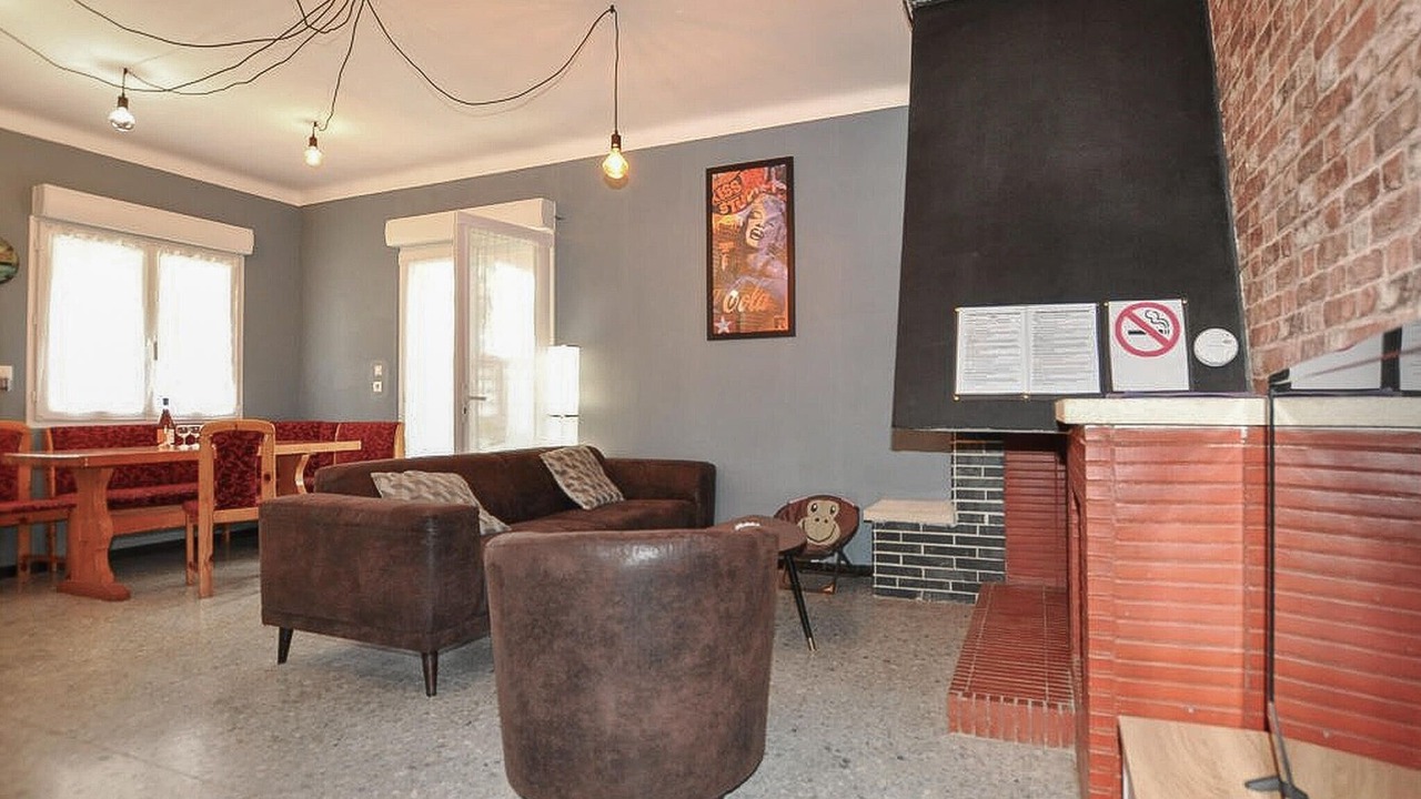 Photo of Bedroom in Perpignan