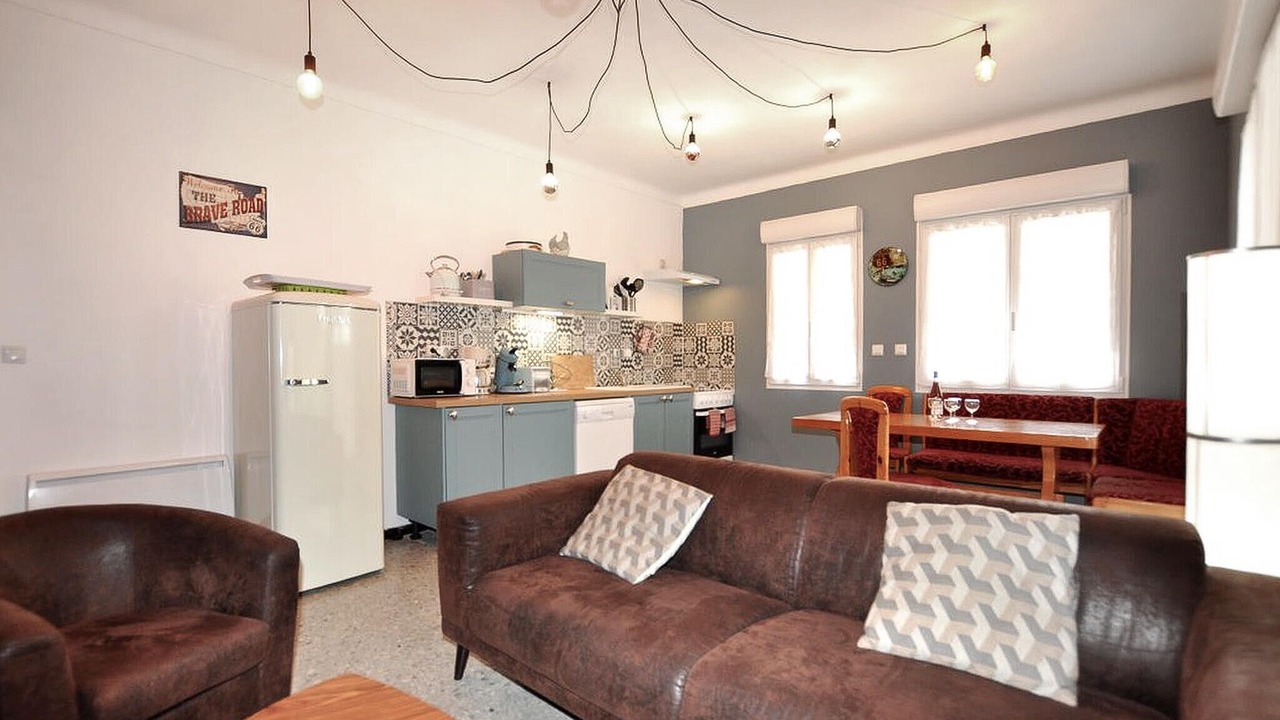Photo of Bedroom in Perpignan